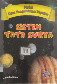 Image of Sistem Tata Surya
