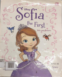 Image of Sofia the First ( Sofia yang pertama)