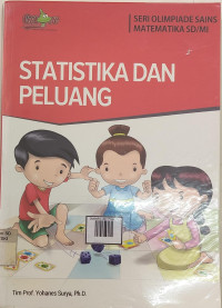 Image of Statistika dan Peluang