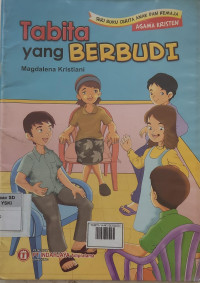 Image of Tabita yang Berbudi