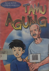 Image of Tamu Agung