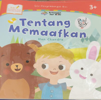 Image of Tentang Memaafkan