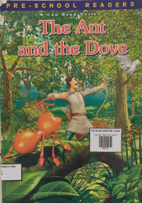 Image of THE ANT AND THE DOVE