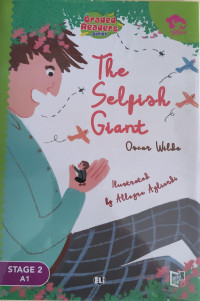 Image of The Selfish Giant