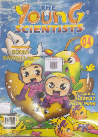 Image of The Young Scientists 04