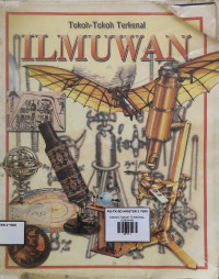 Image of TOKOH-TOKOH TERKENAL: ILMUWAN