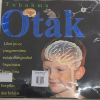 Image of Tubuhmu: Otak