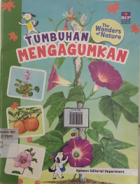 Image of Tumbuhan Mengagumkan