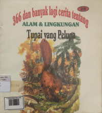Image of TUPAI YANG PELUPA