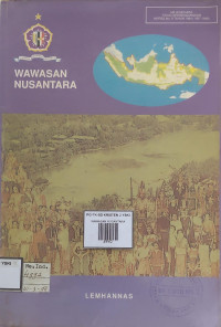 Image of WAWASAN NUSANTARA