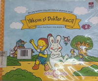 Image of Yakson si Dokter Kecil