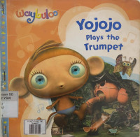 Image of Yojojo Plays the Trumpet