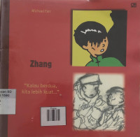 Image of Zhang